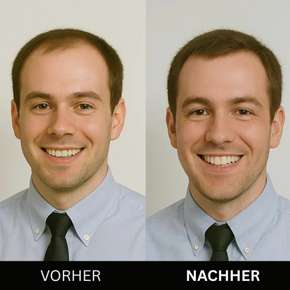Haarpuder